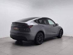 Tesla Model Y Standard Range Edition - ფოტო 2