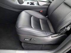 Tesla Model Y Standard Range Edition - ფოტო 20