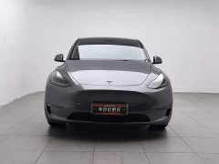 Tesla Model Y Standard Range Edition - ფოტო 3