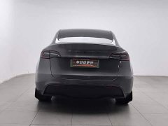 Tesla Model Y Standard Range Edition - ფოტო 4