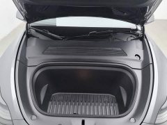 Tesla Model Y Standard Range Edition - ფოტო 6