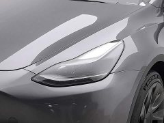 Tesla Model Y Standard Range Edition - ფოტო 7