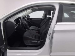 Volkswagen 280TSI DSG Edition - ფოტო 10