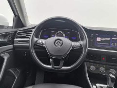 Volkswagen 280TSI DSG Edition - ფოტო 11