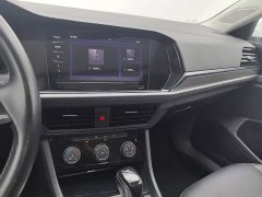 Volkswagen 280TSI DSG Edition - ფოტო 12