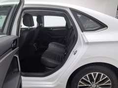 Volkswagen 280TSI DSG Edition - ფოტო 15