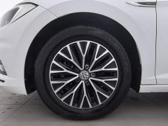 Volkswagen 280TSI DSG Edition - ფოტო 17