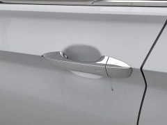 Volkswagen 280TSI DSG Edition - ფოტო 18