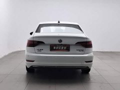 Volkswagen 280TSI DSG Edition - ფოტო 4