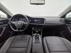 Volkswagen 280TSI DSG Edition - ფოტო 5