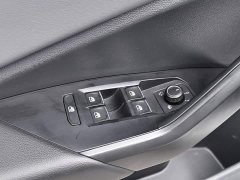 Volkswagen 280TSI DSG Edition - ფოტო 9
