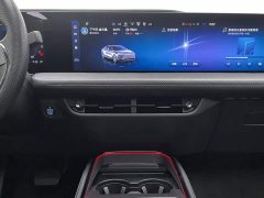 Ford EcoBoost 245 ST-Line - ფოტო 12