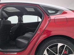 Ford EcoBoost 245 ST-Line - ფოტო 15
