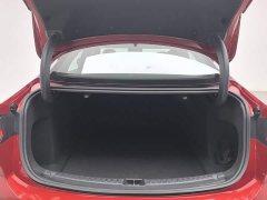 Ford EcoBoost 245 ST-Line - ფოტო 16