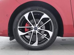 Ford EcoBoost 245 ST-Line - ფოტო 17