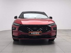 Ford EcoBoost 245 ST-Line - ფოტო 3