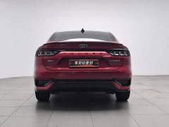 Ford EcoBoost 245 ST-Line - ფოტო 4