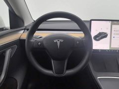 Tesla Model Y Standard Range Edition - ფოტო 11