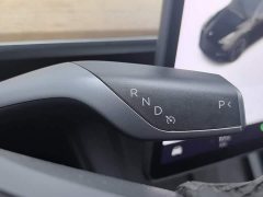 Tesla Model Y Standard Range Edition - ფოტო 13