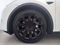 Tesla Model Y Standard Range Edition - ფოტო 17
