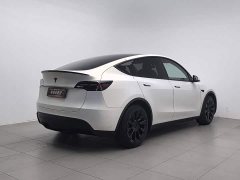 Tesla Model Y Standard Range Edition - ფოტო 2