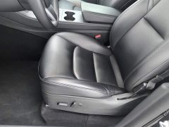 Tesla Model Y Standard Range Edition - ფოტო 20
