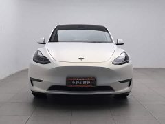 Tesla Model Y Standard Range Edition - ფოტო 3