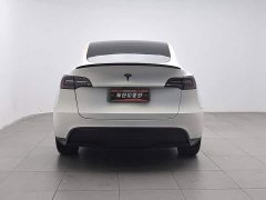Tesla Model Y Standard Range Edition - ფოტო 4