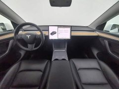Tesla Model Y Standard Range Edition - ფოტო 5