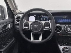 Tank 300 Off-Road Edition 2.0T - ფოტო 11