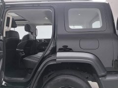 Tank 300 Off-Road Edition 2.0T - ფოტო 15