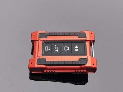 Tank 300 Off-Road Edition 2.0T - ფოტო 19