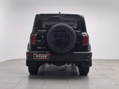 Tank 300 Off-Road Edition 2.0T - ფოტო 4