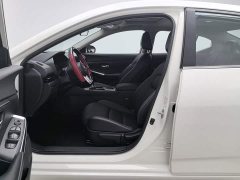 Nissan 1.6L XL CVT Edition - ფოტო 10