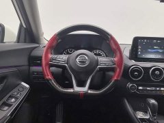 Nissan 1.6L XL CVT Edition - ფოტო 11