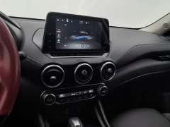 Nissan 1.6L XL CVT Edition - ფოტო 12