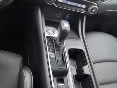 Nissan 1.6L XL CVT Edition - ფოტო 13