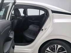Nissan 1.6L XL CVT Edition - ფოტო 15