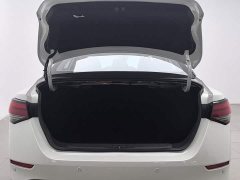 Nissan 1.6L XL CVT Edition - ფოტო 16