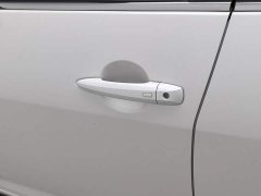 Nissan 1.6L XL CVT Edition - ფოტო 18