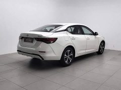 Nissan 1.6L XL CVT Edition - ფოტო 2