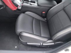 Nissan 1.6L XL CVT Edition - ფოტო 20