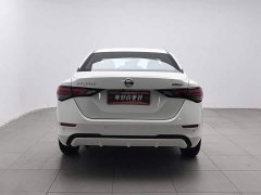 Nissan 1.6L XL CVT Edition - ფოტო 4