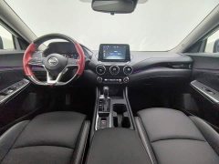 Nissan 1.6L XL CVT Edition - ფოტო 5