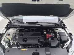 Nissan 1.6L XL CVT Edition - ფოტო 6