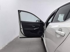 Nissan 1.6L XL CVT Edition - ფოტო 8