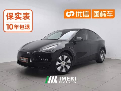2021 Tesla Model Y Long Range Edition 3D7 - ავტომობილი ჩინეთიდან