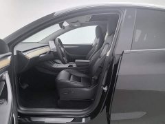 Tesla Model Y Long Range Edition 3D7 - ფოტო 10
