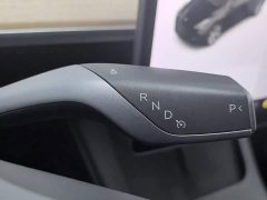 Tesla Model Y Long Range Edition 3D7 - ფოტო 13