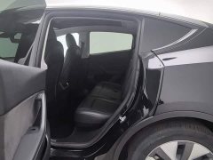 Tesla Model Y Long Range Edition 3D7 - ფოტო 15